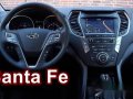 Good as new Hyundai Santa Fe 2018 for sale-2