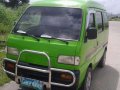 Suzuki Multicab van type for sale-1