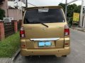 Well-maintained Suzuki APV 2009 for sale-2