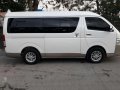 2016 Toyota Hi Ace Super Grandia 2Tone for sale-3