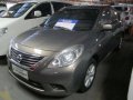 2015 Nissan Almera for sale-7