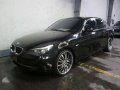 2009 Bmw 520D for sale-5