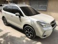 2013 Subaru Forester XT Turbo for sale-2