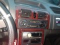 2004 Mitsubishi Adventure gls sports automatic gasoline for sale-4
