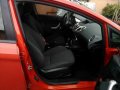 Well-maintained Ford Fiesta 2010 for sale-2