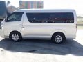2007 TOYOTA Hiace GL Grandia FOR SALE-2