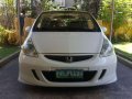 Honda Jazz 2007 for sale-2