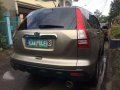 Honda Crv 2009 FOR SALE-3