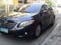 2010 Toyota Altis 1.6V AT FOR SALE-1