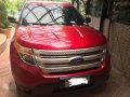 2012 Ford Explorer like new for sale-0