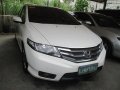 Well-maintained Honda City 2013 for sale-1