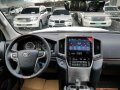 Toyota Land Cruiser 2018 for sale-3