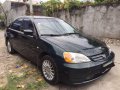 For sale Honda Civic Vti VTec 2002 Matic-9