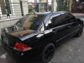 2006 Mitsubishi Lancer GLS AT 1.6 for sale-2