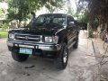 Toyota Hilux 1998 for sale-3