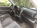 Well-kept Honda CR-V 2002 for sale-9