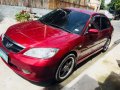 Honda Civic 2004 for sale-2