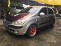 Hyundai Getz 2006 for sale-1