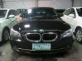 2009 Bmw 520D for sale-1