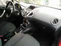 Well-maintained Ford Fiesta 2010 for sale-6