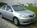 Rush sale. Toyota Vios 1.3 j gas Manual 2007-0