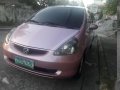 2005 Honda Jazz AT FOR SALE-1