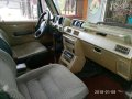 Mitsubishi Pajero 1989 for sale-5