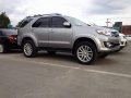 Well-maintained Toyota Fortuner 2015 for sale-0