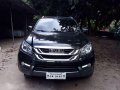 ISUZU MUX 2016 FOR SALE-4