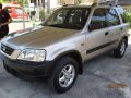 Honda CRV 1999 model for sale-5