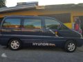 HYUNDAI STAREX 1998 model for sale-0