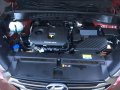 Hyundai Tucson Manual 2016 FOR SALE-10
