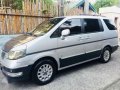 Nissan Serena 2002 Local 2.0 Automatic QRVR for sale-11