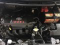 Toyota Vios 1.3J - Limited 2013 MT for sale-0