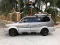 Good as new Toyota Revo 2001 for sale-4