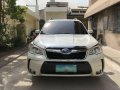 2013 Subaru Forester XT Turbo for sale-4