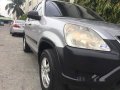 Well-kept Honda CR-V 2002 for sale-3