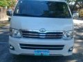 2013 Toyota Hi-Ace Matic Super Grandia for sale-0