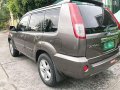 For Sale/Swap 2007 Nissan Xtrail 200x AT-2