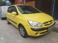 Hyundai Getz 2006 model for sale-3