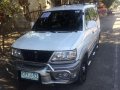 Mitsubishi Adventure super sports 2002 FOR SALE-5