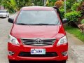 2014 Toyota Innova for sale-1