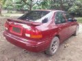 Honda Civic,  Manual Transmission 1996 FOR SALE-6