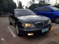For sale 2006 model Nissan Cefiro -9