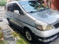 Nissan Serena 2002 Local 2.0 Automatic QRVR for sale-5