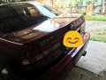 2001 Nissan Sentra Exalta STA With SunRoof for sale-1