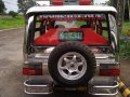 For sale Toyota Owner type jeep-1