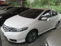 Well-maintained Honda City 2013 for sale-3