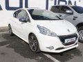 Well-kept Peugeot 208 2015 M/T for sale-5