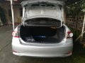 Toyota Corolla Altis 2013 FOR SALE-9